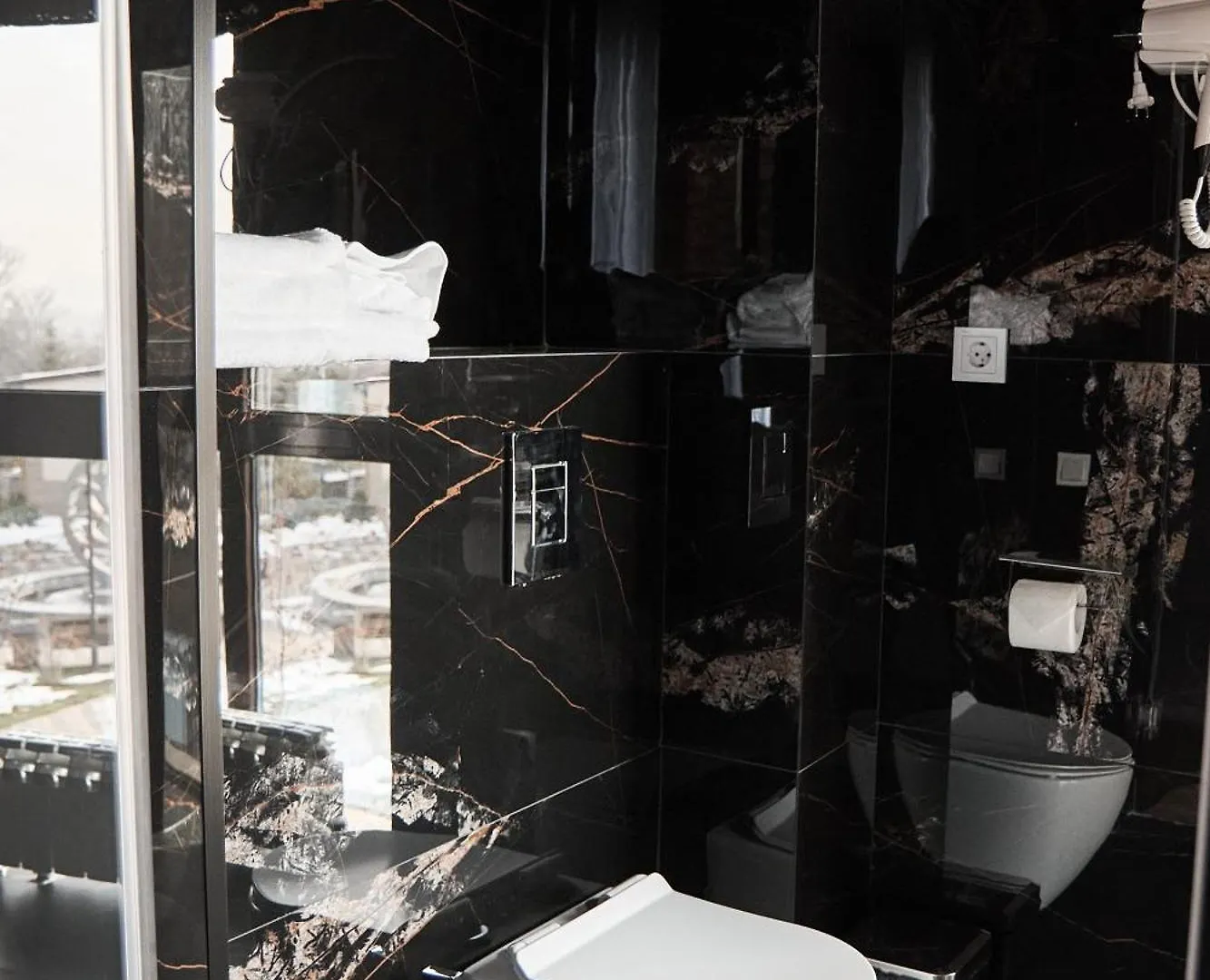 Tal Resort Aqua&Spa Ryskulovo 5*,  Καζακστάν
