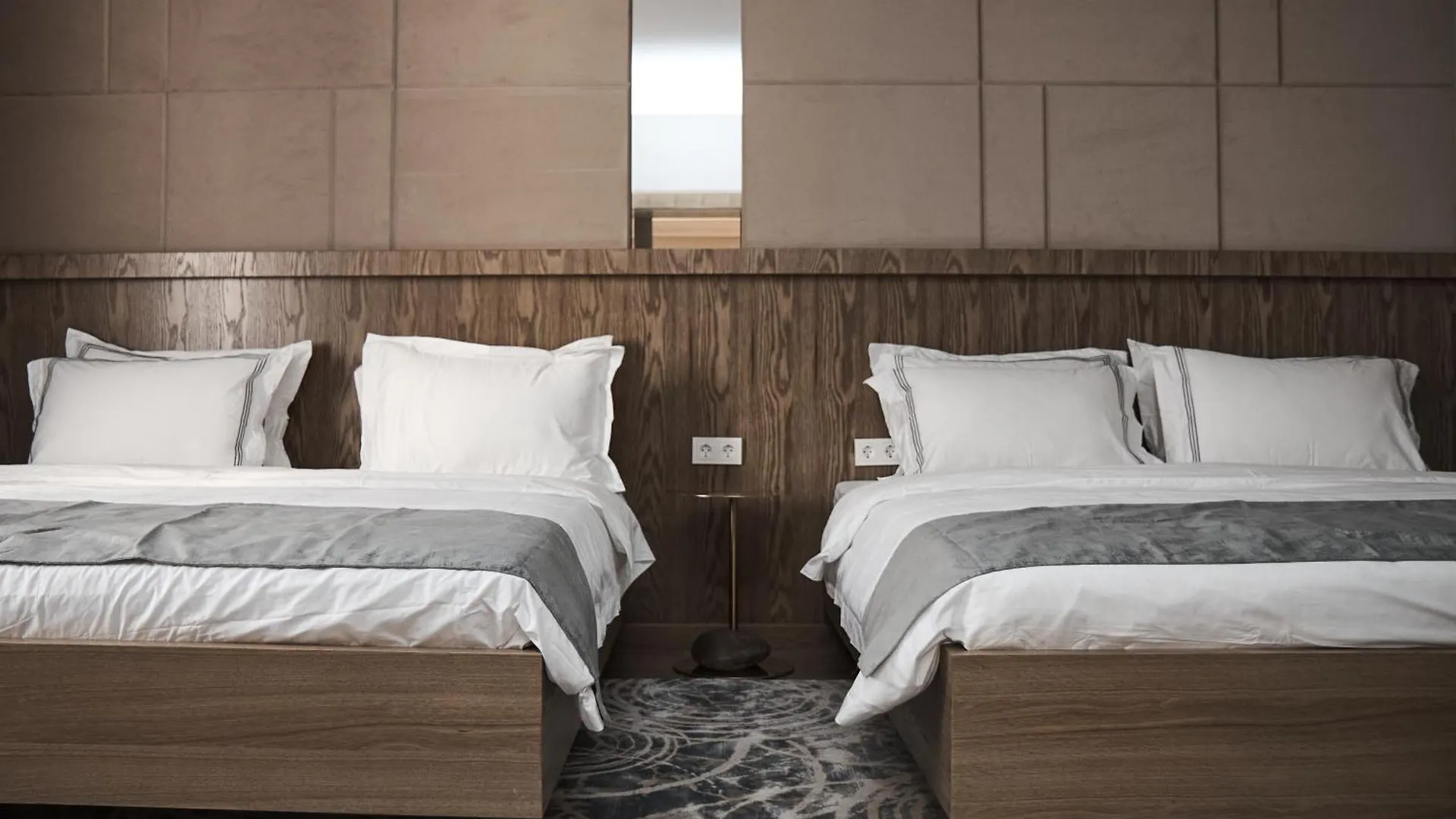 ***** Ξενοδοχείο Tal Resort Aqua&Spa Ryskulovo Καζακστάν