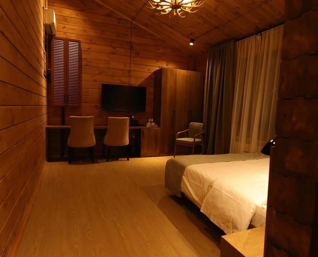 Tal Resort Aqua&Spa Ryskulovo