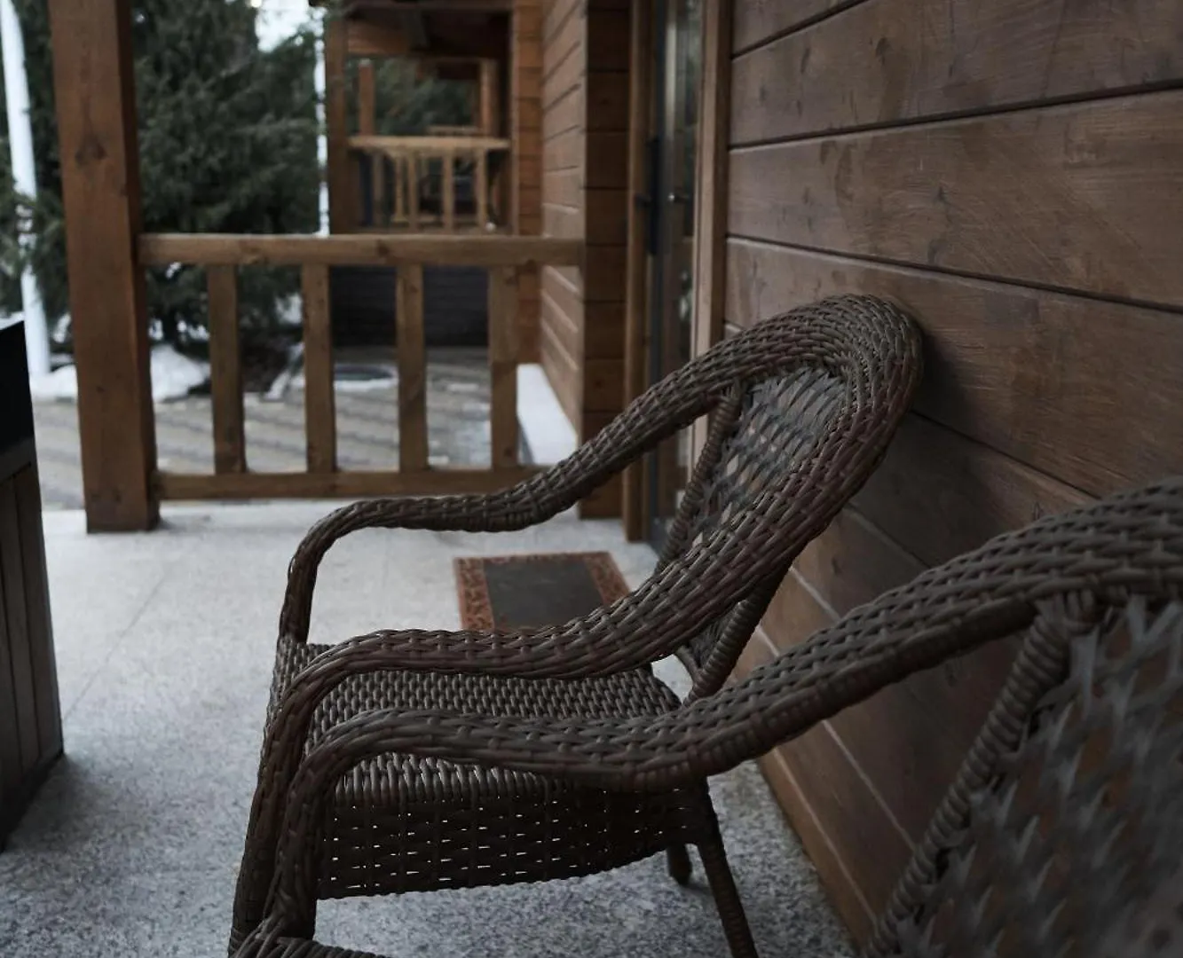 Tal Resort Aqua&Spa Ryskulovo Hotell