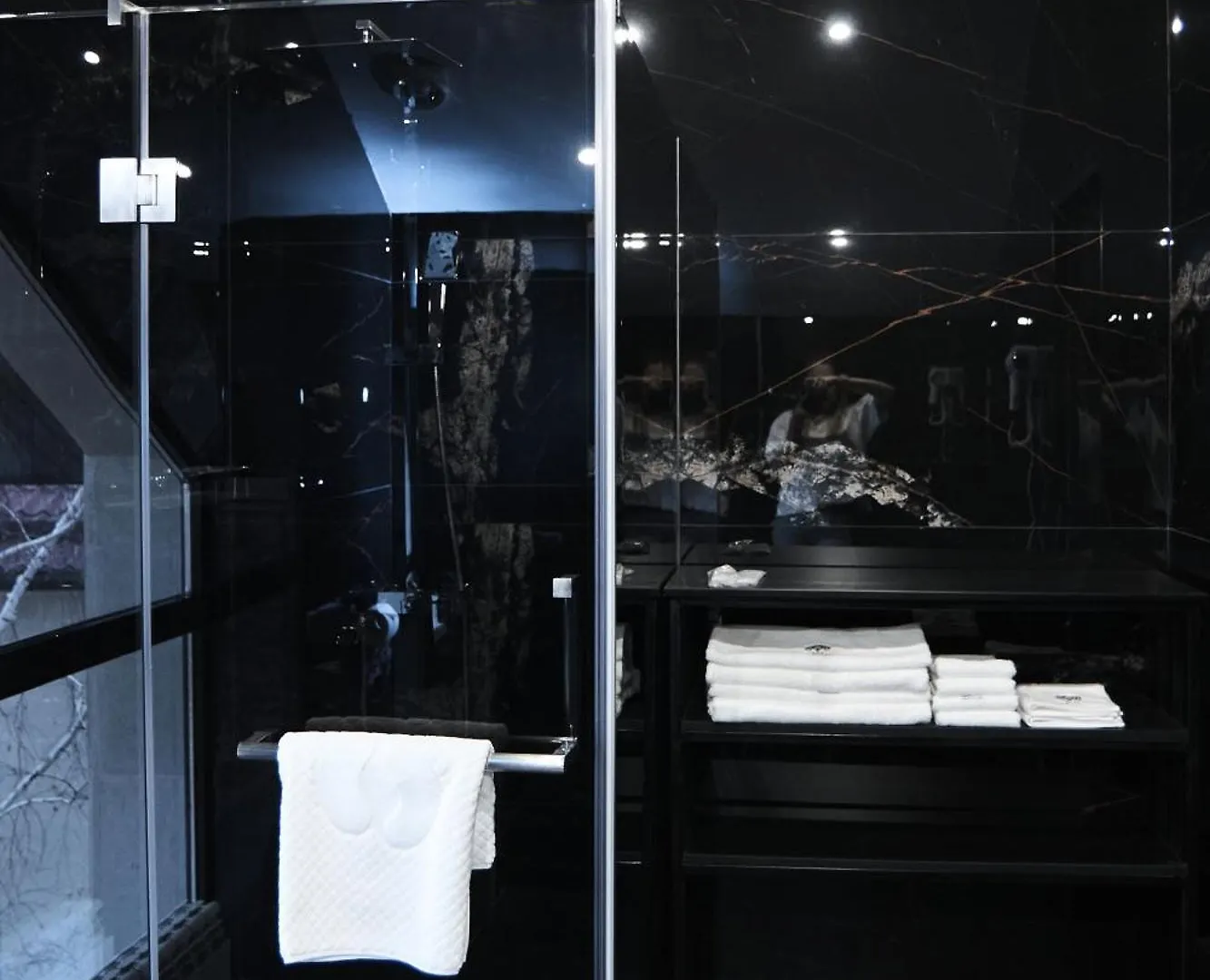 Hotell Tal Resort Aqua&Spa Ryskulovo