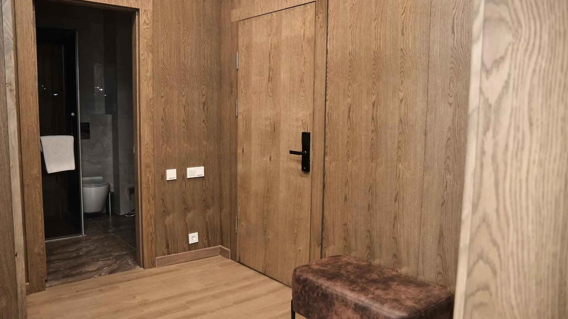 Tal Resort Aqua&Spa Ryskulovo Hotell