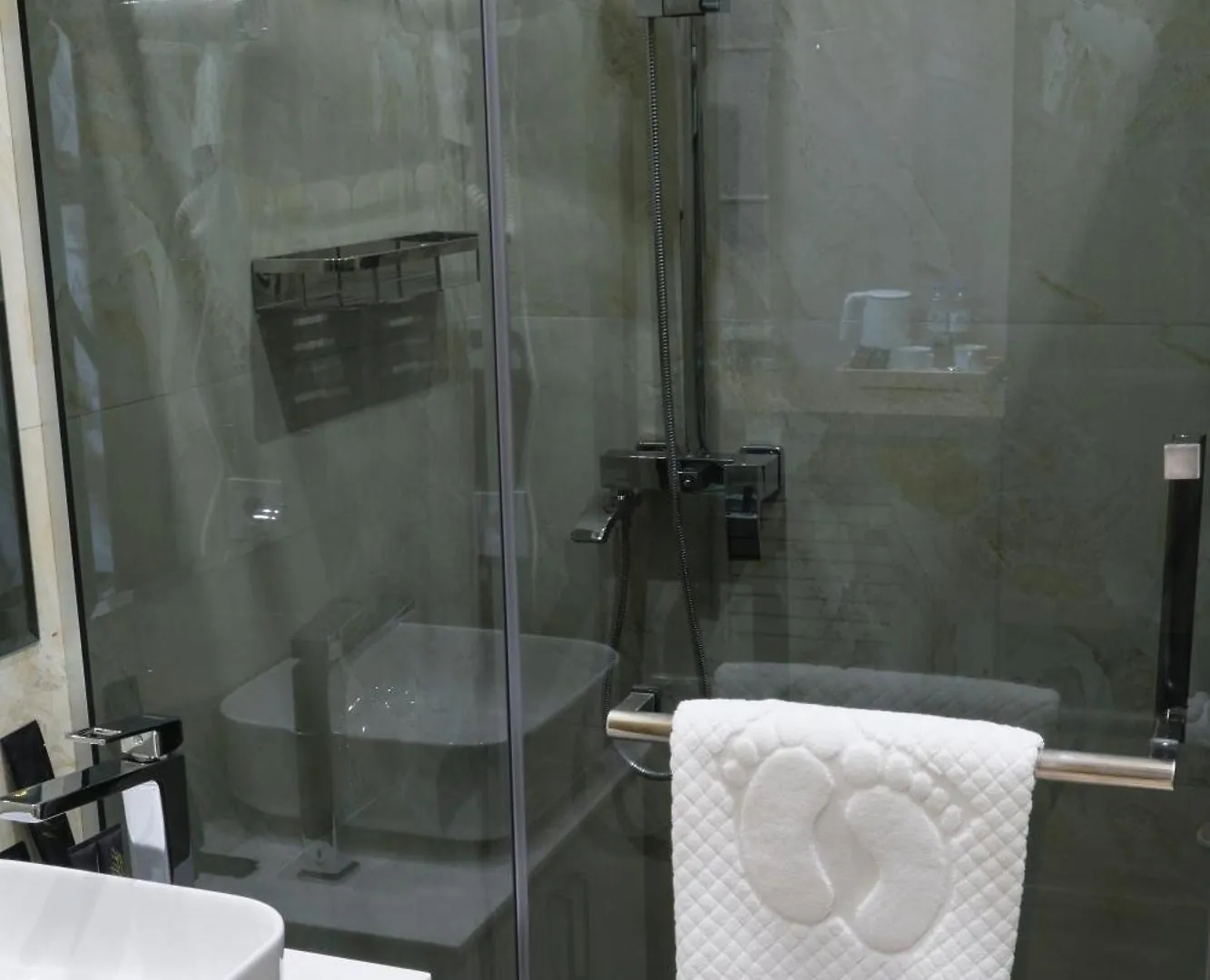 Tal Resort Aqua&Spa Ryskulovo Hotell