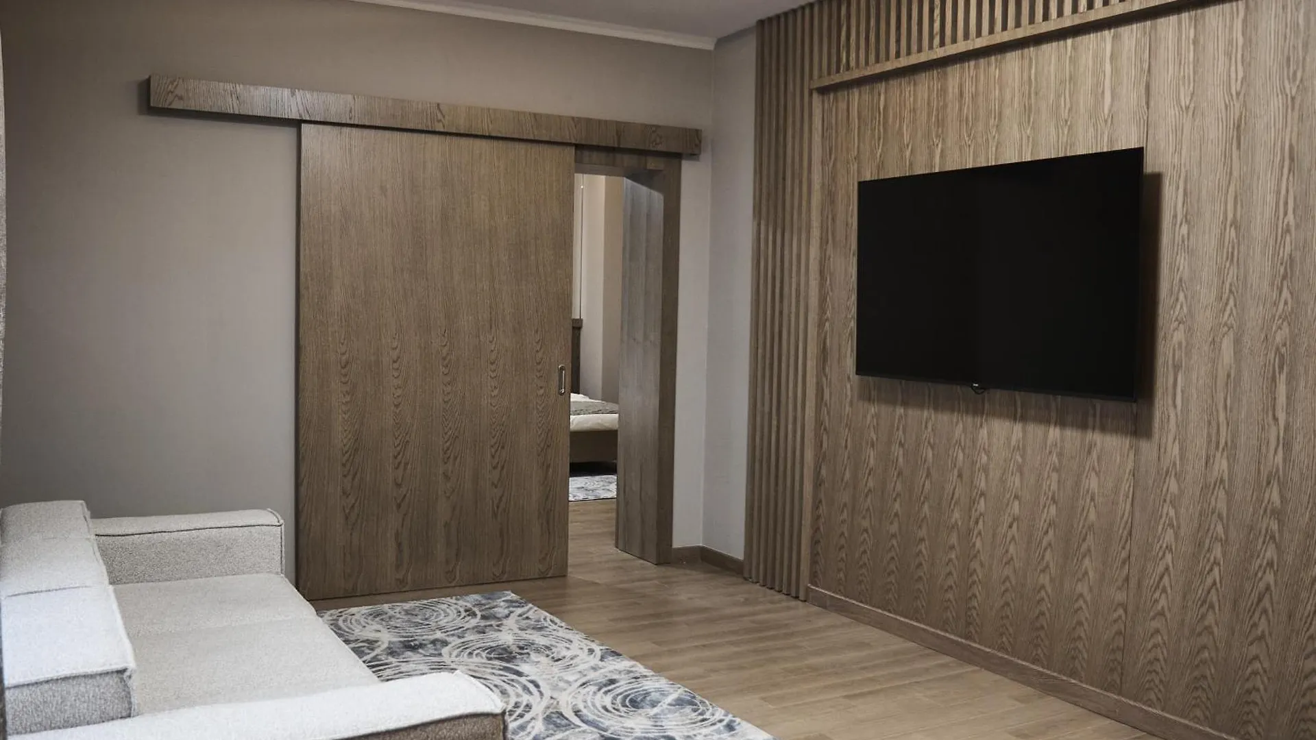 Tal Resort Aqua&Spa Ryskulovo 5*,  Kazakstan