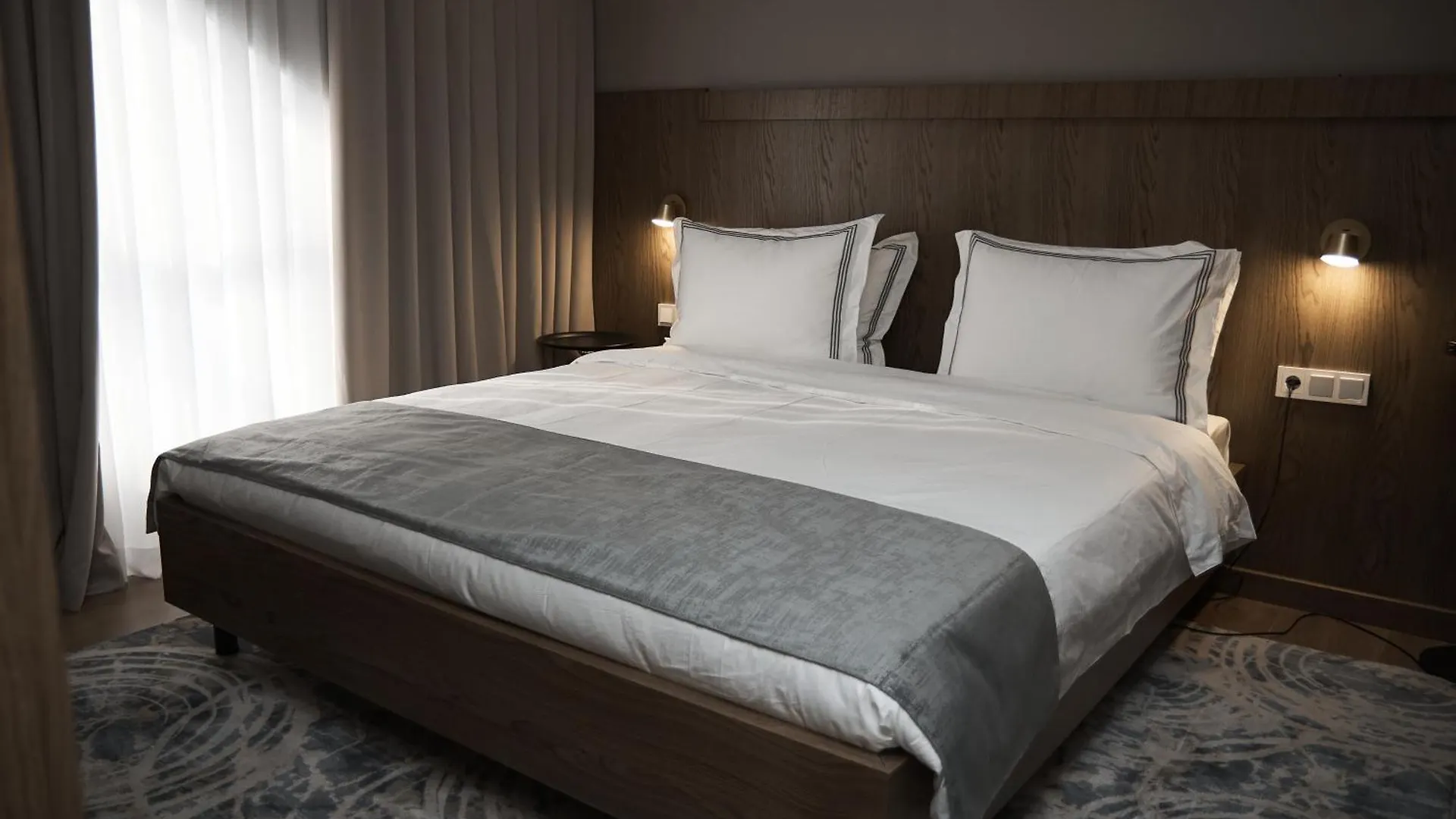 Tal Resort Aqua&Spa Ryskulovo
