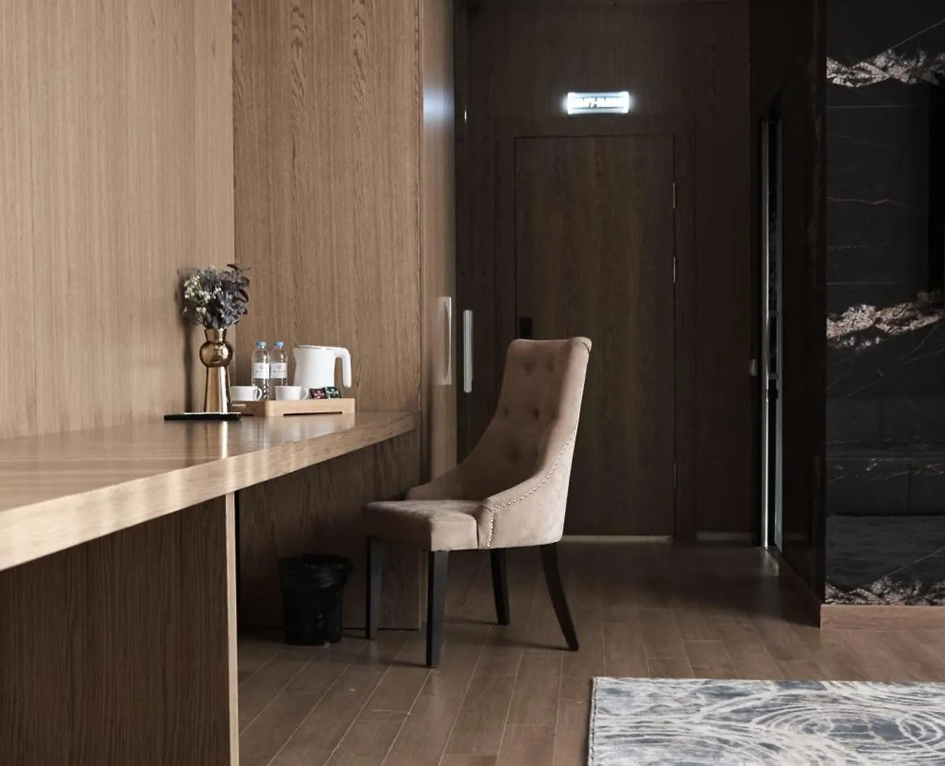***** Hotell Tal Resort Aqua&Spa Ryskulovo Kazakstan