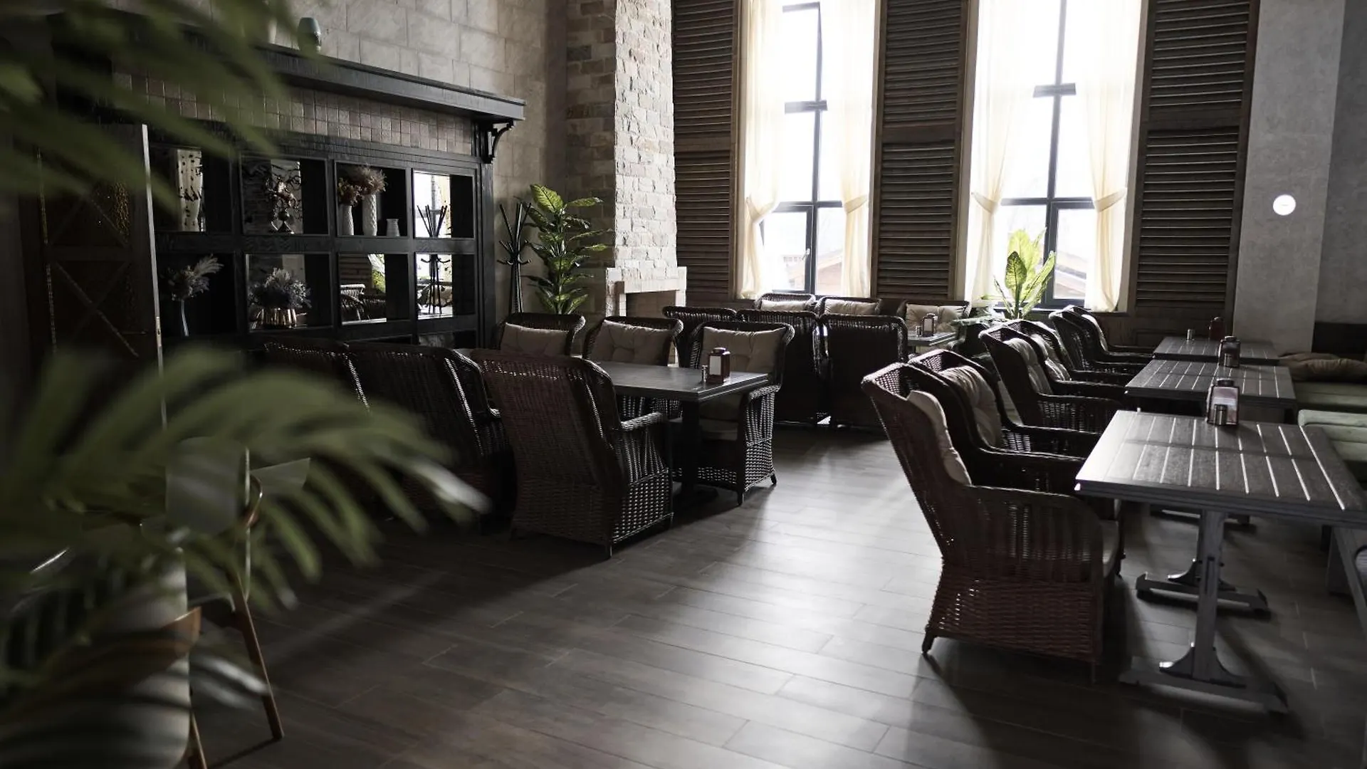 Tal Resort Aqua&Spa Ryskulovo