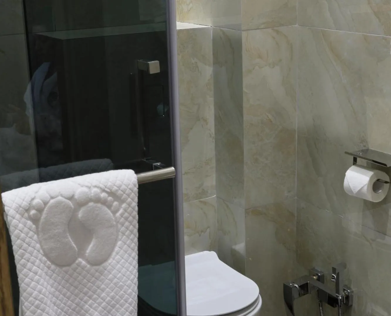 Hotell Tal Resort Aqua&Spa Ryskulovo