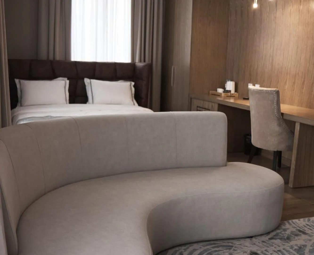 ***** Hotell Tal Resort Aqua&Spa Ryskulovo Kazakstan