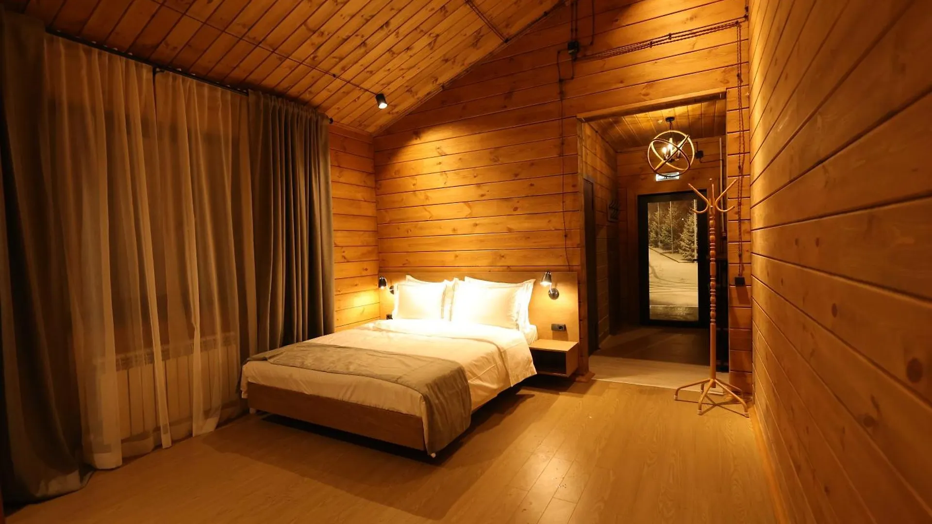 Tal Resort Aqua&Spa Ryskulovo