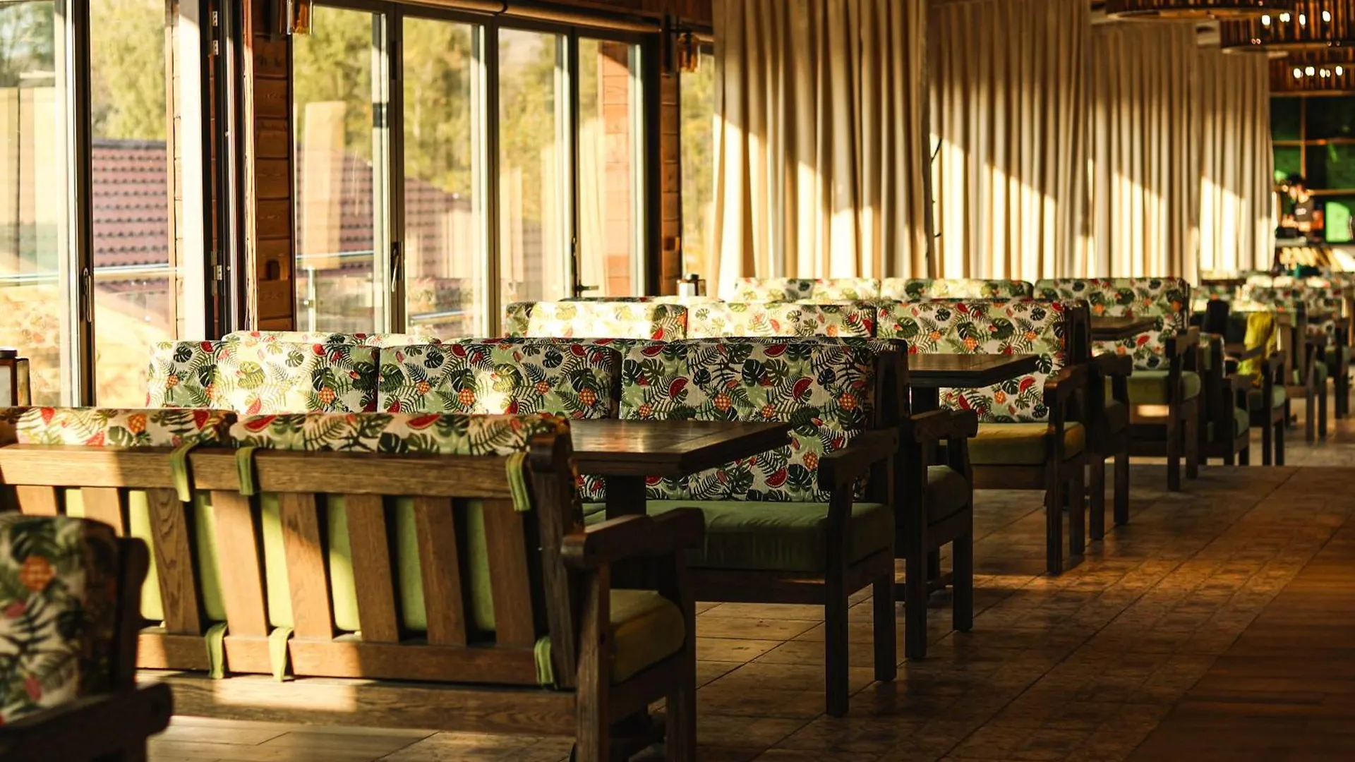 Tal Resort Aqua&Spa Ryskulovo Kazakstan